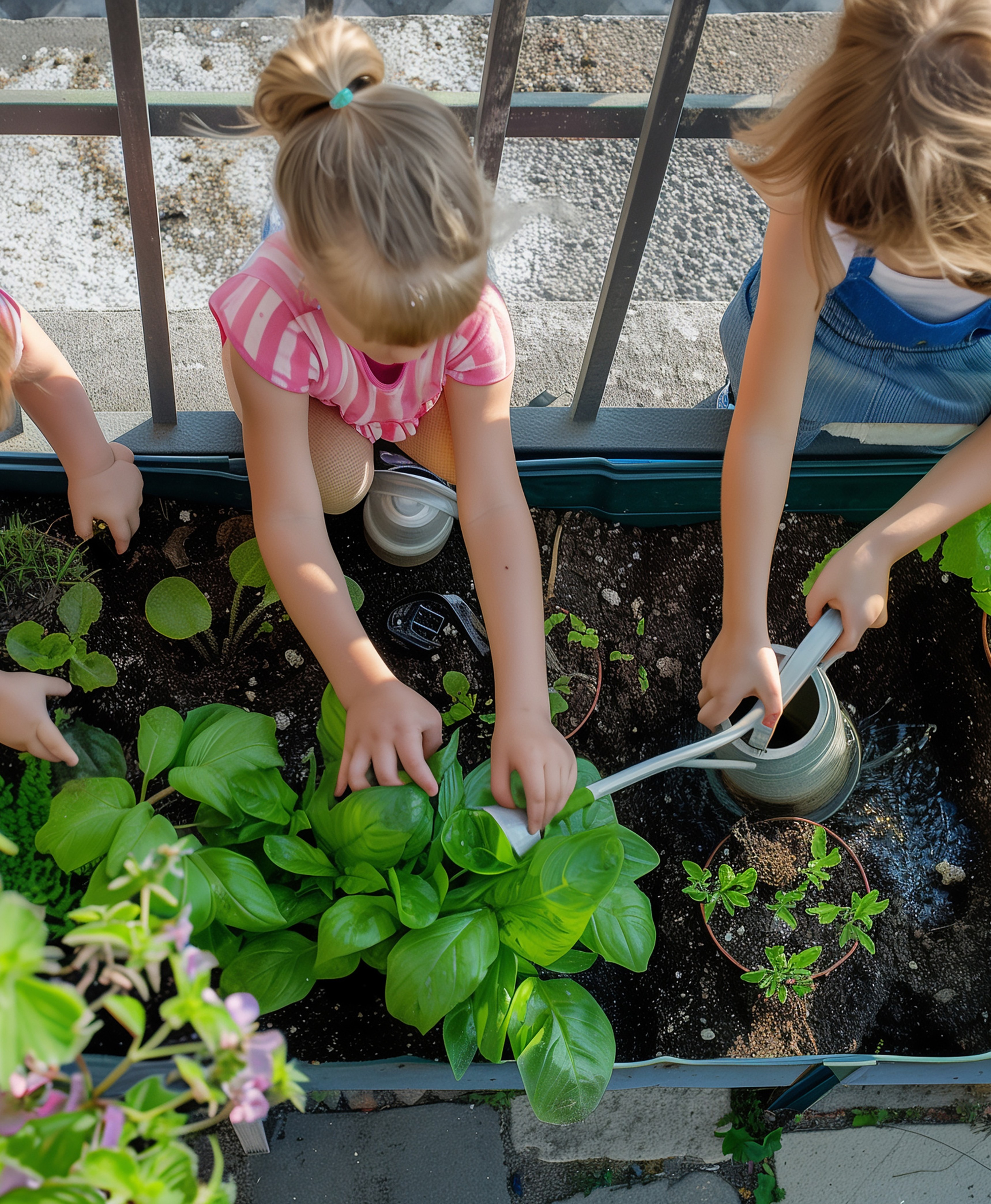 Agricultura y Minería