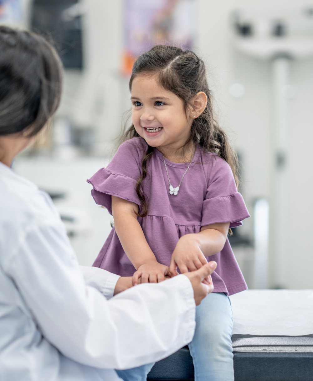 Cuidado Médico y Asistencia Social