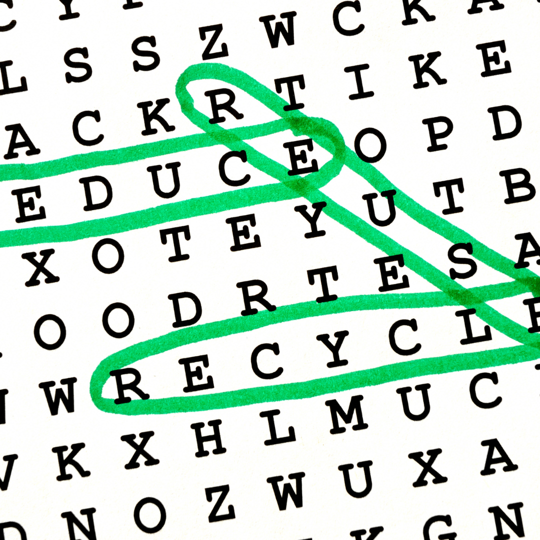 Sopa de Letras (Industrias)