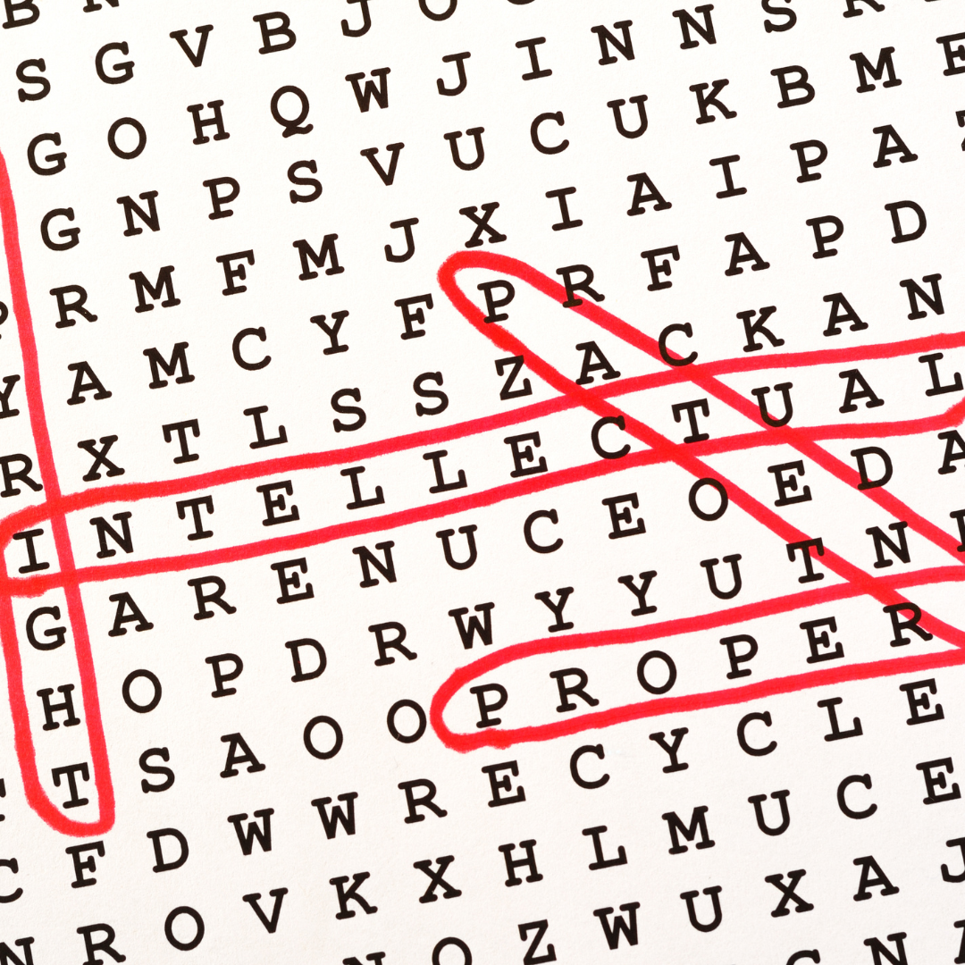 Sopa de Letras (Ocupaciones y Destrezas)