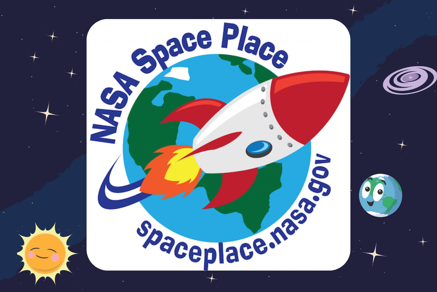 NASA Space Place