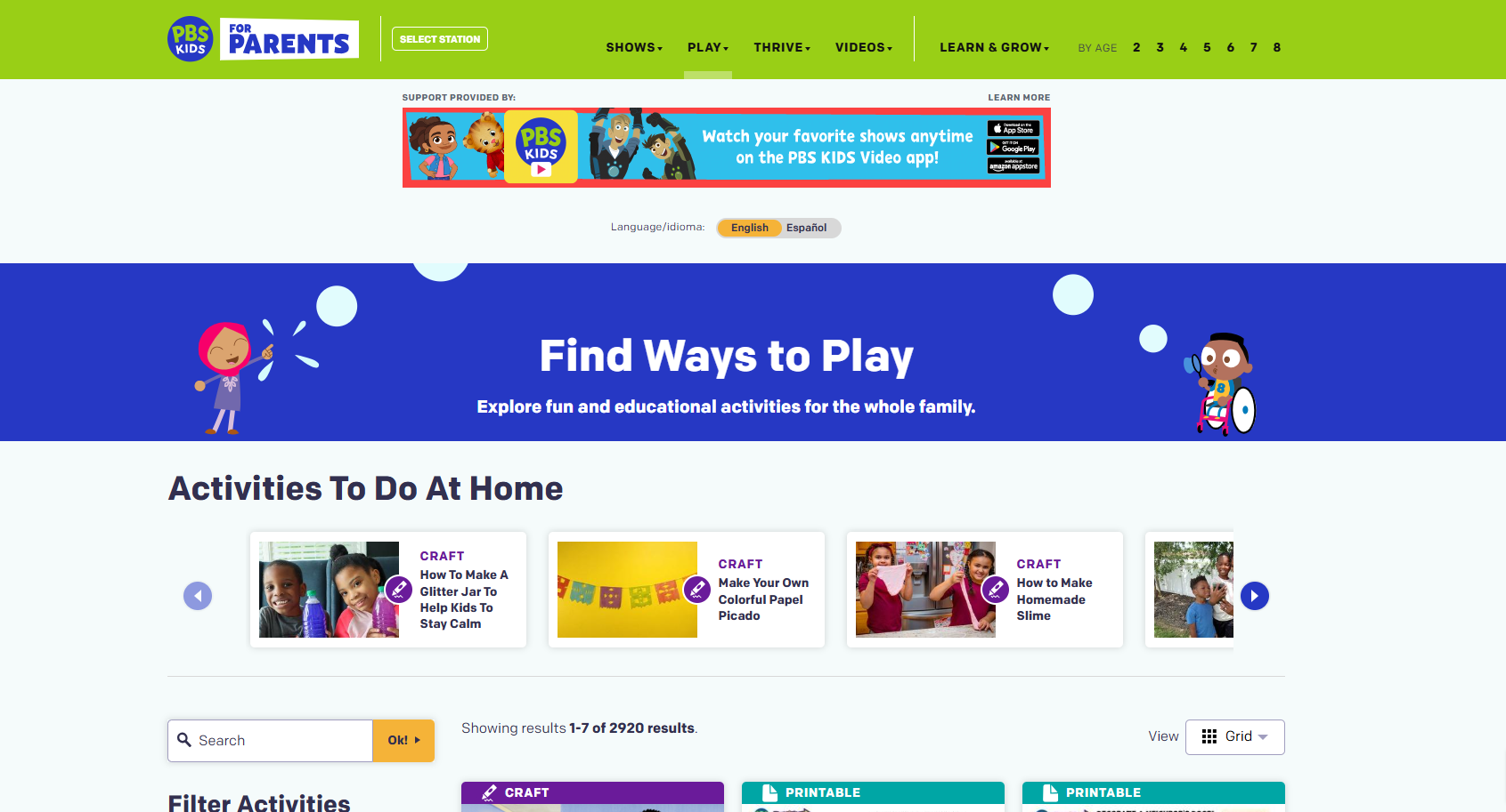 Explorar la Creatividad