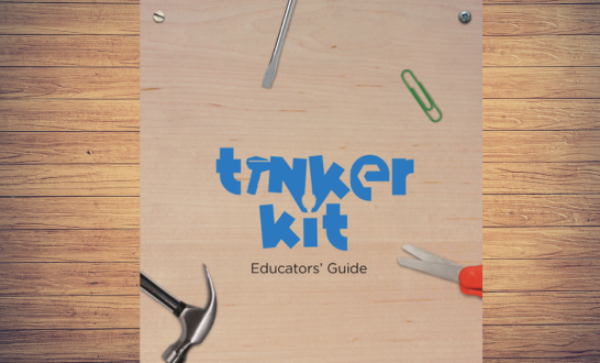 Tinker Kit