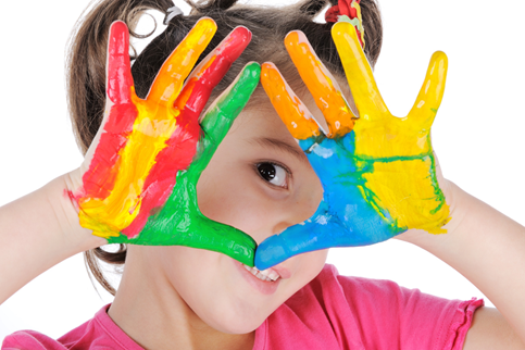 Niños Padres Educador