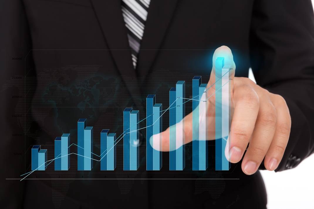 Actividad Comercial, Finanzas y Gerenciales