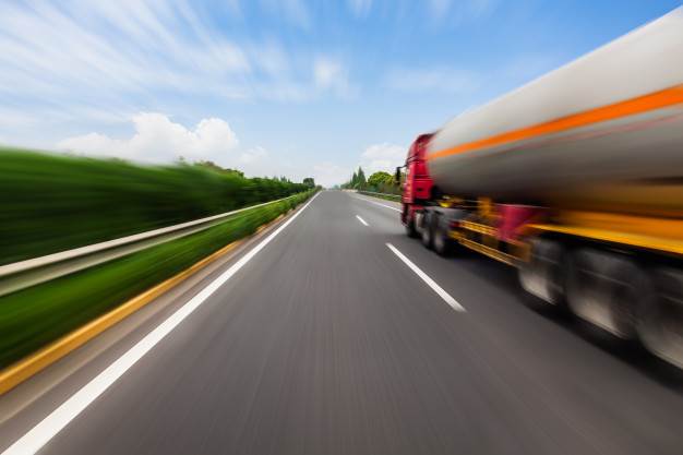 Transporte y con el Traslado de Materiales
