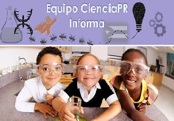 Ciencia PR